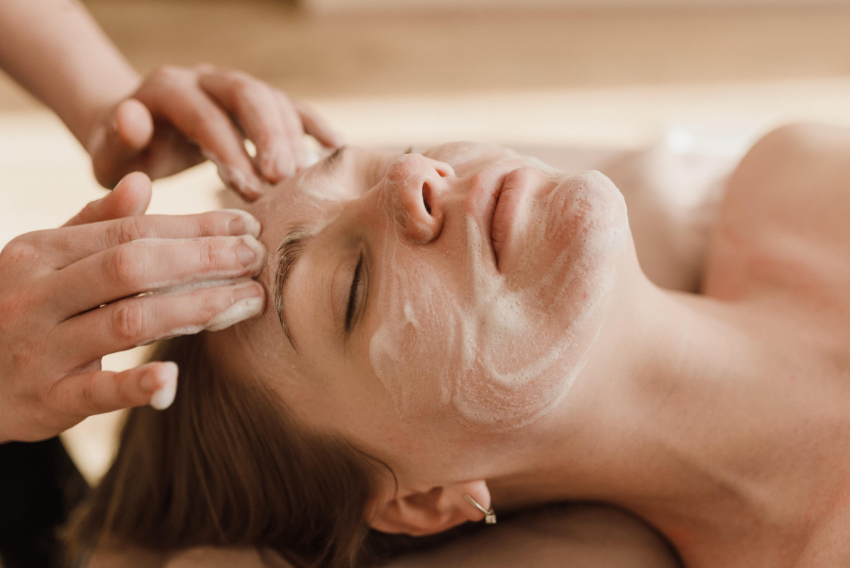 Summer Body Treatments You’ll Love at Porto Massage and Face